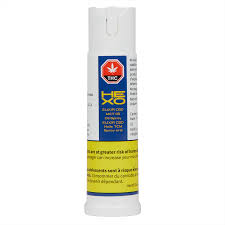 Cbd Mct Oral Spray Milliliter