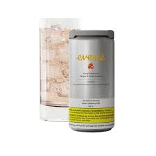 Passionfruit Cbd Spaklg Beverage Milliliter