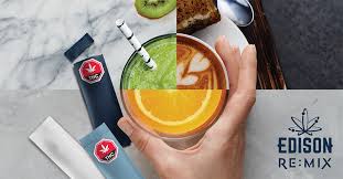 Re Mix Thc Dissolving Powder