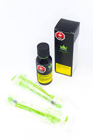 CBD Reign Drops - 30mL