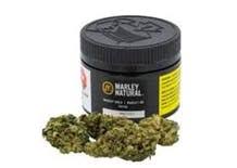 Glueberry Og Live Resin Crumble