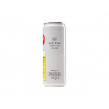 QUATREAU - BLUEBERRY + ACAI - 355 MILLILITER